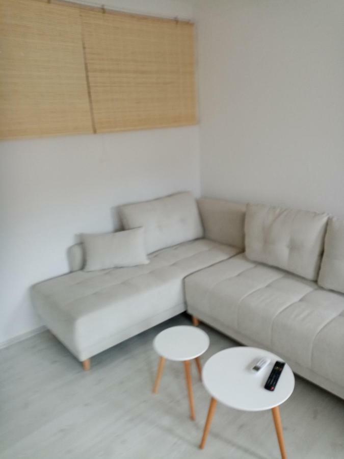 New Apartment Ohrid Exteriör bild
